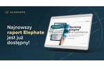 Raport Elephate "Ranking blogów w e-commerce". Najsilniejsze strategie SEO i content marketingowe w świecie e-handlu