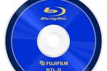 Nowa płyta Fujifilm Blu Ray
