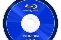 Nowa płyta Fujifilm Blu Ray