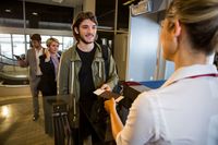 Jak powinien wyglądać boarding?