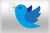 Botnet sterowany kontem na Twitterze