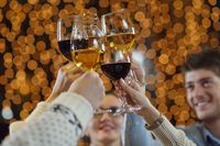 Spożycie alkoholu w Polsce: co pijemy podczas Świąt?