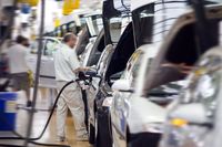 Masowe zwolnienia z pracy u producentów części motoryzacyjnych?