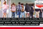 Branża edukacyjna czeka na 25 mln zł od swoich dłużników