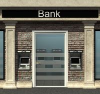 Bankowy look nie jest bez znaczenia