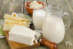 Branża mleczarska 2014: wysokie kary i kwitnący handel zagraniczny