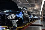 Branża motoryzacyjna: produkcja samochodów z Chin "wykasza" Europę?