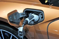 Cła na chińskie elektryki rozwiążą problemy automotive?