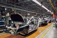 Polski automotive vs UE i chińskie auta. Nie ma powodów do pesymizmu?