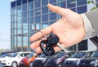 Sprzedaż nowych samochodów I 2014