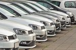 Sprzedaż nowych samochodów I-II 2016