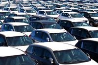 Europejczycy i Polacy kupują więcej aut 