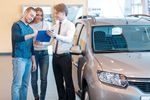 Sprzedaż nowych samochodów I-VIII 2015