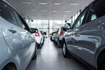 Sprzedaż nowych samochodów I-VIII 2016