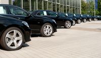 Dobra passa w sprzedaży samochodów osobowych trwa w Polsce i Europie