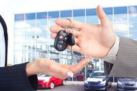 Sprzedaż nowych samochodów IV 2014