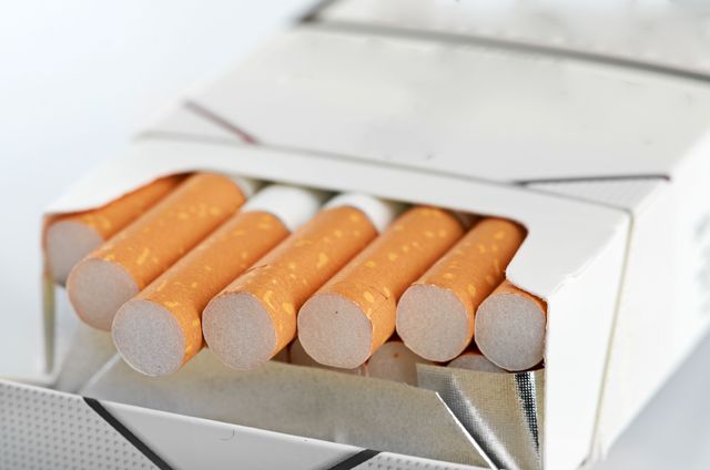 Dyrektywa tytoniowa zredukuje miejsca pracy