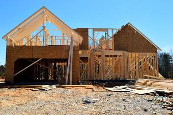 Budowa domu coraz droższa, ile kosztuje? [© pixabay.com]