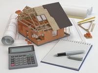 Kredyt na budowę domu inny niż na mieszkanie