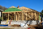 Rozpoczęcie budowy domu - jakie formalności?