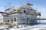 Ubezpieczenie budowy domu: pomyśl o nim przed zimą