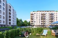 Nowe projekty mieszkaniowe. Czy deweloperzy zmienili strategię? Nowe projekty mieszkaniowe. Czy deweloperzy zmienili strategię?