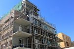 Budownictwo mieszkaniowe 2013: oddano 5% mniej mieszkań niż rok wcześniej