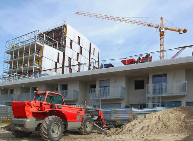 Budownictwo mieszkaniowe w Polsce. Kto właściwie buduje?