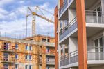 GUS: mieszkania i budynki niemieszkalne notują wzrosty