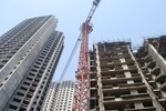 Budownictwo mieszkaniowe I-III 2023: o 33,8% mniej pozwoleń na budowę