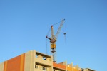 Budownictwo mieszkaniowe I-V 2023: o 33,3% mniej pozwoleń na budowę