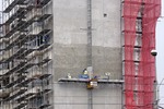 Budownictwo mieszkaniowe I-V 2024: o 45,6% więcej rozpoczętych budów