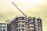 Budownictwo mieszkaniowe I-VI 2022: o 17,2% mniej rozpoczętych budów