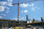 Budownictwo mieszkaniowe I-VI 2023: o 34,7% mniej pozwoleń na budowę