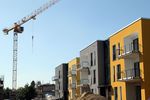 Budownictwo mieszkaniowe I-VI 2024: o 43% więcej rozpoczętych budów