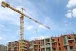 Budownictwo mieszkaniowe I-VIII 2023: mniej nowych mieszkań