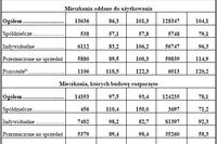 Budownictwo mieszkaniowe I-X 2009