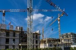 Budownictwo mieszkaniowe I-XI 2021: o 27,5% więcej pozwoleń na budowę