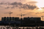 Budownictwo mieszkaniowe I-XI: o 26,8% mniej rozpoczętych budów