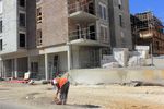 GUS: budownictwo mieszkaniowe nie hamuje, nieco mniej pozwoleń na budowę 