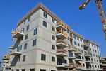 GUS: budownictwo mieszkaniowe z rekordem. 237 tys. rozpoczętych budów