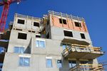 GUS: prawie 836 tys. nowych mieszkań w budowie