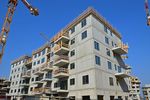 GUS: spada liczba pozwoleń na budowę i nowych inwestycji mieszkaniowych