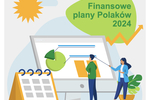 Budżet domowy 2024: prawie połowa Polaków chce ograniczyć wydatki