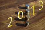 Budżet 2013: lepiej niż przewidywała ustawa budżetowa 