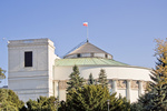 Sejm zawiesił próg ostrożnościowy