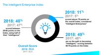 The Intelligent Enterprise Index