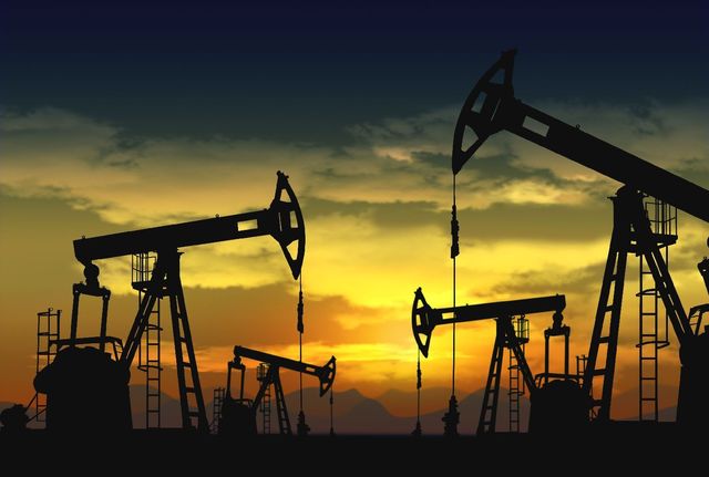 Komu zagraża niska cena ropy naftowej? Lista jest długa