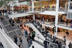 Centra handlowe: więcej klientów, wyższe obroty