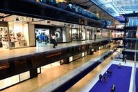 Koronawirus a centra handlowe. 5 ważnych pytań